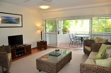 Beach Terraces Aparthotel Port Douglas