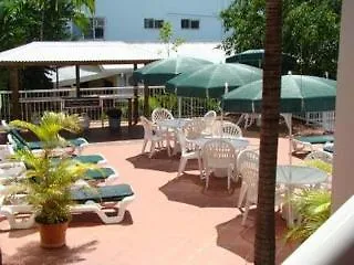 Beach Terraces Aparthotel Port Douglas