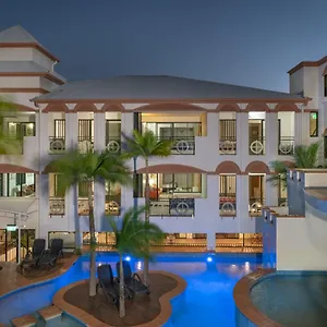 Regal 4*, Port Douglas Australia